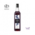 1883 블루베리 시럽 1L