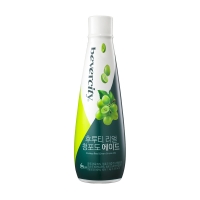 세미 베버시티 리얼 청포도 에이드 1kg (냉장)