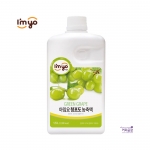 아임요 청포도 에이드 1.5L