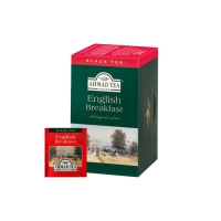아마드 잉글리쉬 브렉퍼스트 홍차 20티백