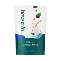 세미 베버시티 요거레또 파우더 1kg