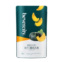 세미 펌킨 페이스트 1kg/세미호박페이스트