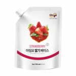 아임요 딸기 리플잼 1kg