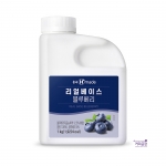 흥국 리얼베이스 블루베리 1kg (냉장)