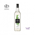 1883 모히또 시럽 1L