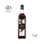 1883 초콜렛 시럽 1L