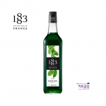 1883 그린민트 시럽 1L