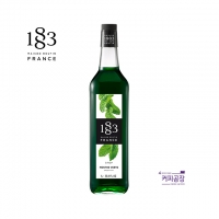 1883 그린민트 시럽 1L