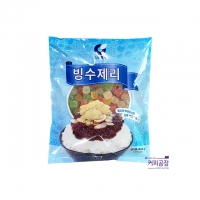 스위트웰 빙수제리 450g