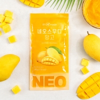 네오스무디 망고 (240g x 10개입)(냉동)