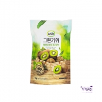 뉴뜨레 냉동 키위 1kg(냉동)