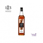 1883 솔티드카라멜 시럽 1L