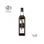 1883 아이리쉬크림 시럽 1L