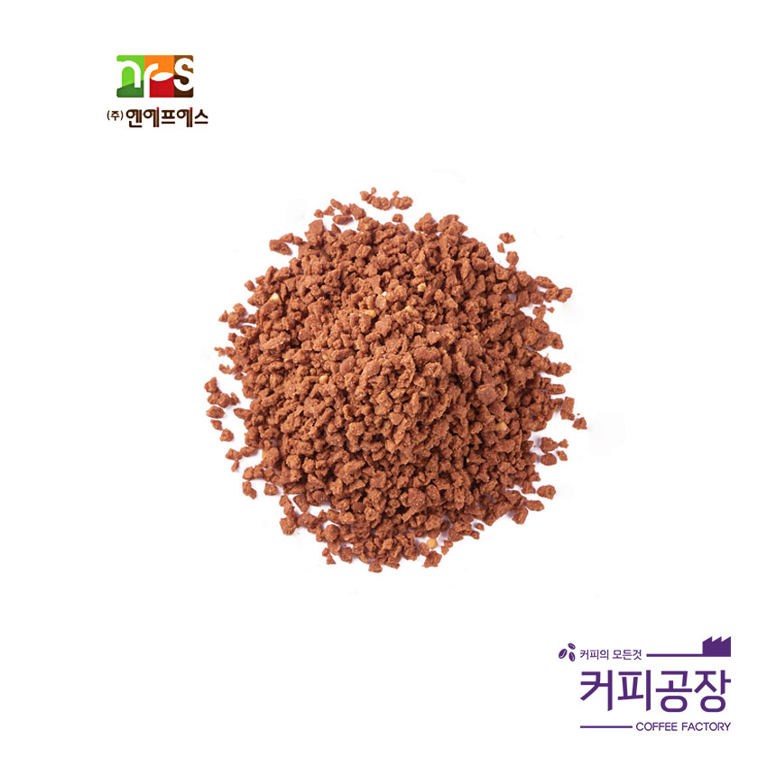 NFS 크런키쿠키크런치 1kg / 토핑