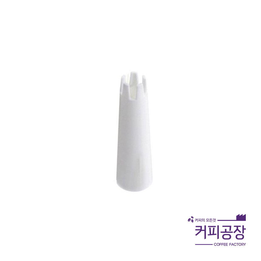 카이저휘핑기 데코레이션 일자형