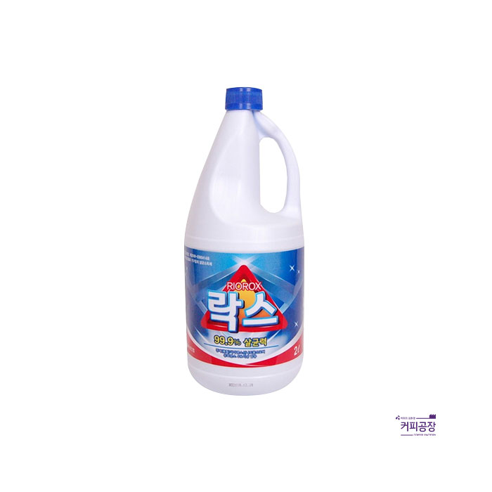 성진켐 리오락스 2L