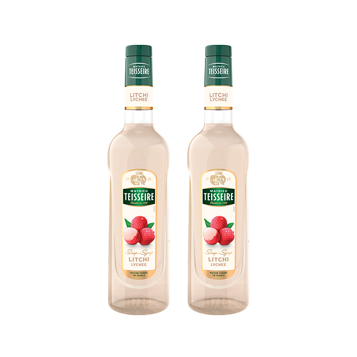 [업체](2개)(2개)떼세르 리치 시럽 700ml