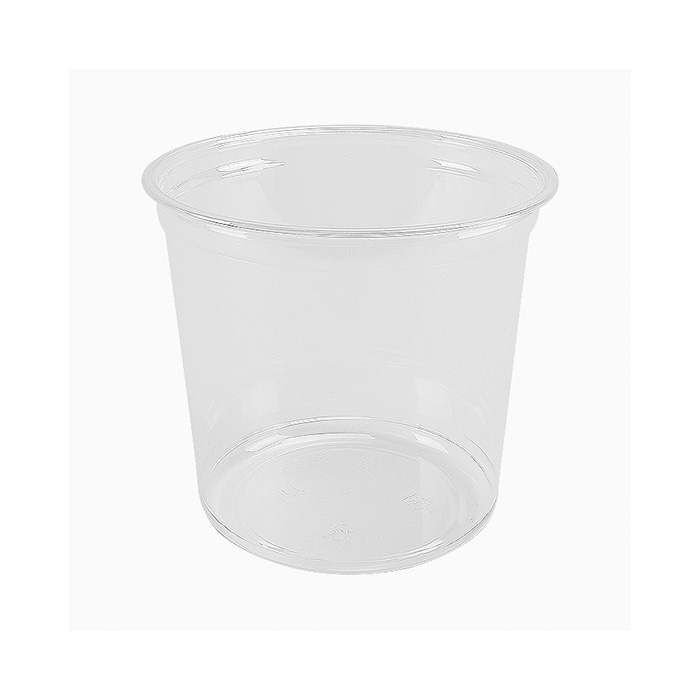 델리용기 117파이 24온스 1박스(500개입) 일회용 컵