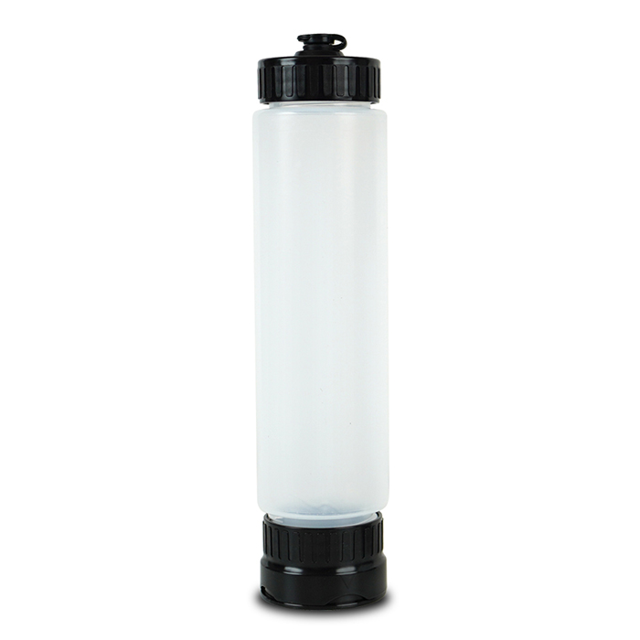 카페마스터 모두의 소스통 500ml 흐르지 않는 거꾸로 소스병 업소용 가정용