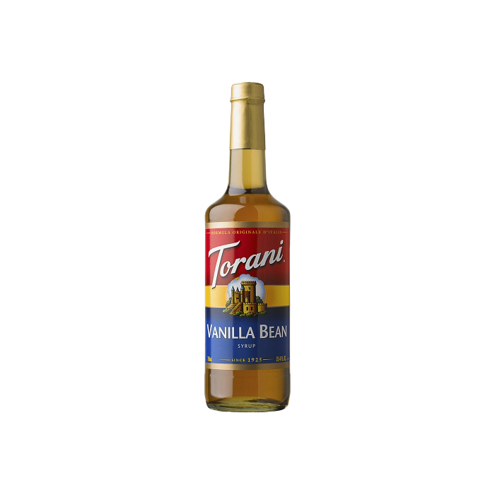토라니 오리지널 바닐라빈 시럽 750ml