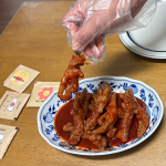 포비 포켓 일회용 위생장갑 25팩 개별포장 비닐장갑 디자인랜덤 Poby 배달 캠핑