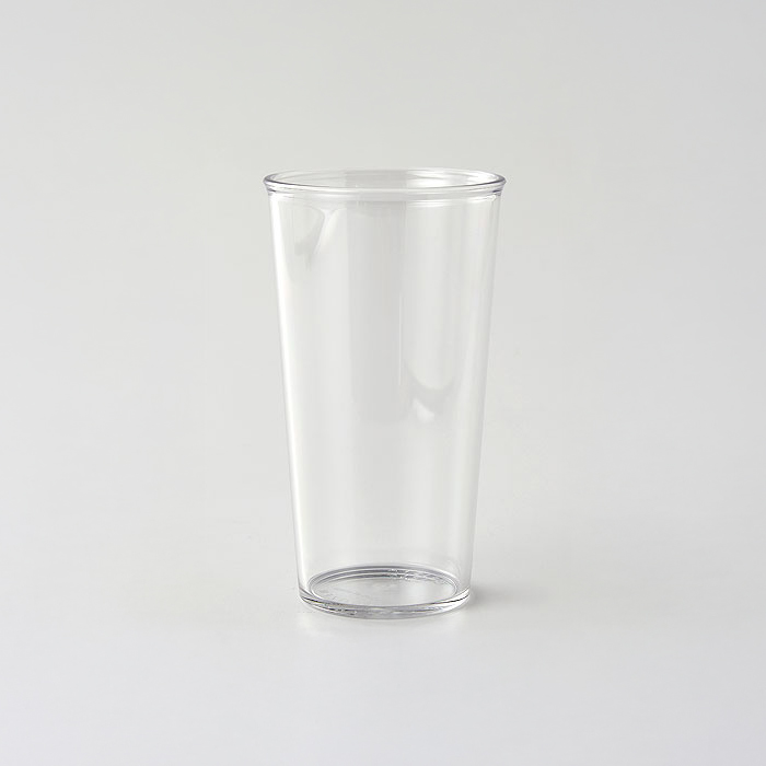 오리스타 에코젠 다회용 투명컵 960ml 32온스 카페 매장용 친환경 아이스컵