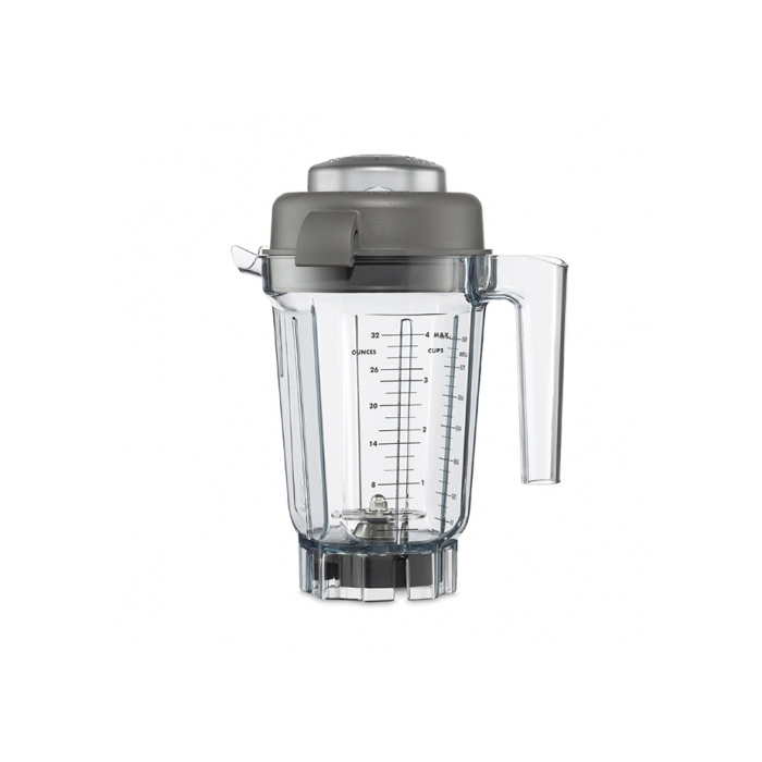 바이타믹스 블렌더 에어레이팅볼 0.9L 정품 VITAMIX 콰이어트원 터치앤고 프렙3 호환