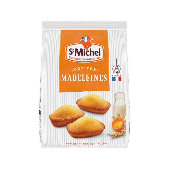 생미쉘 마들렌 175g 프랑스 티타임 간식