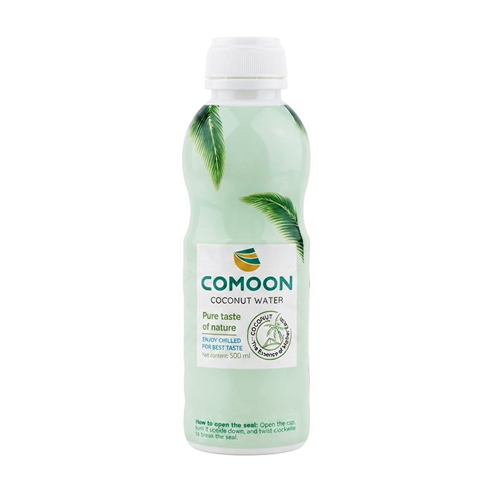 코문 무가당 코코넛 워터 500ml 베트남