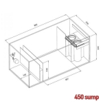 레드씨 리퍼 450 - 화이트