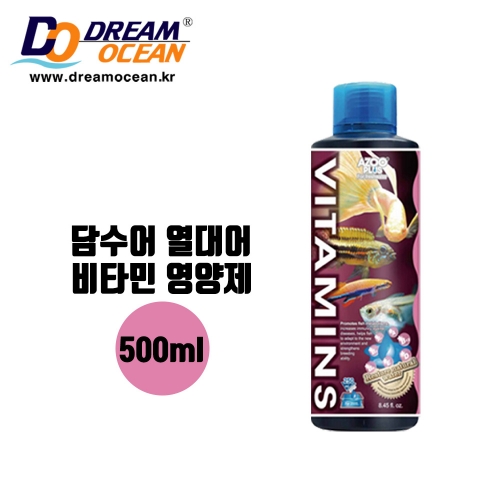 AZOOPLUS 비타민 500ml