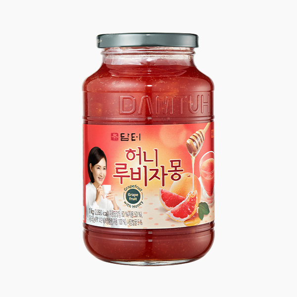 허니루비자몽 1kg