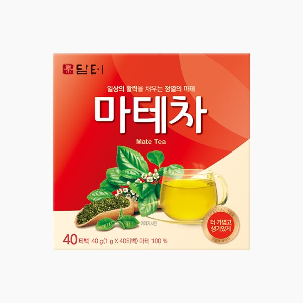 마테차