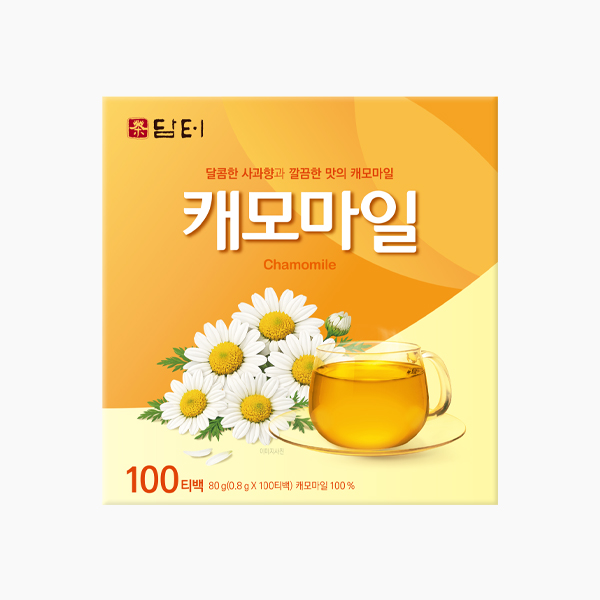 캐모마일