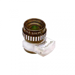 [JA-G007] LIGHT SCALE LUPE / JACO