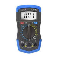 [JA-4070L] LCR METER / JACO