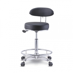 [L-CAE] 실험실용 의자 / EUM (Φ410 x 770/990mm)