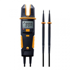 [testo 755] testo 755 전류 전압 측정기 / testo