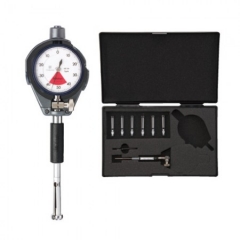 526-101 보어 핀홀 게이지-다이얼, 링 옵션 Mitutoyo 7-10mm