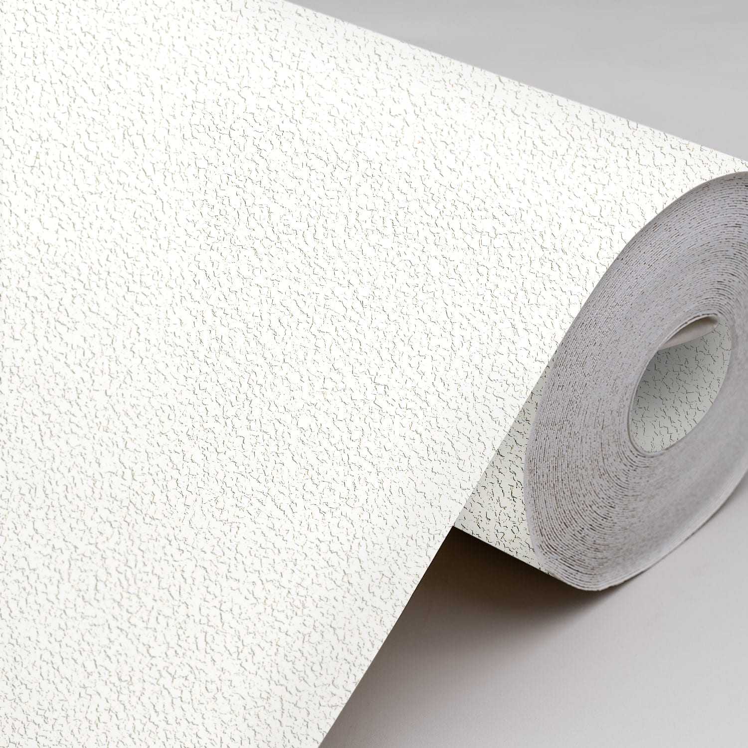 LX하우시스 디아망 PR011-01질석 화이트 / 프리미엄 실크벽지