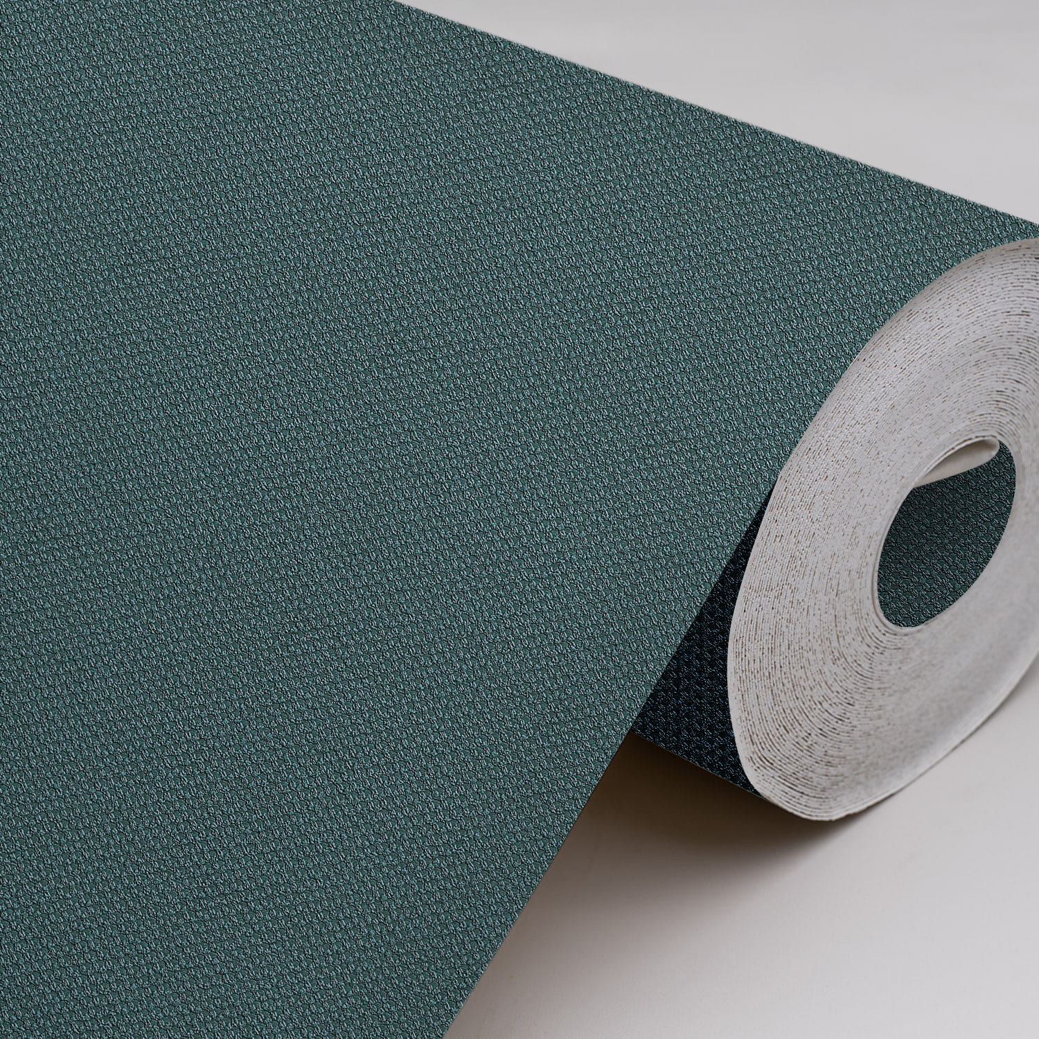 LX하우시스 디아망 PR003-10크로쉐 딥그린 / 프리미엄 실크벽지