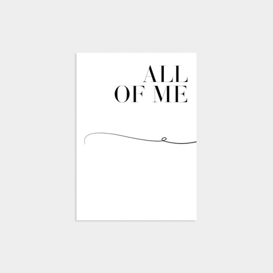 ALL OF ME