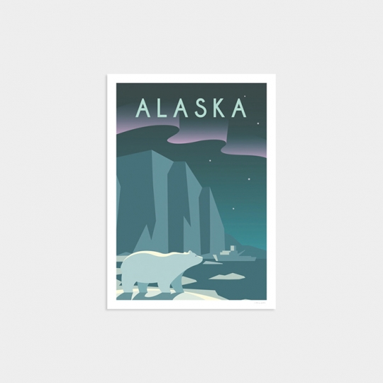 ALASKA