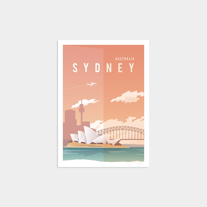 SYDNEY