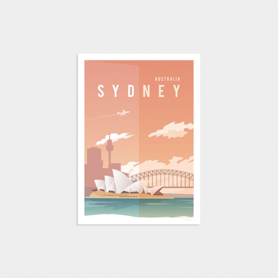 SYDNEY