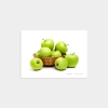 Green apples #4