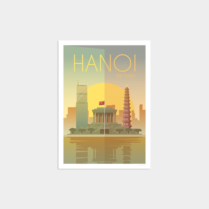 베트남 하노이 HANOI