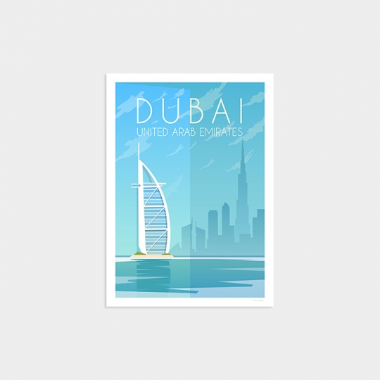 아랍에미리트 두바이 DUBAI
