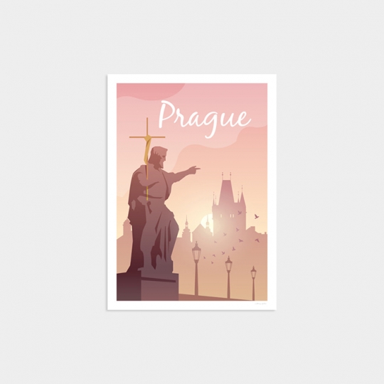 체코 프라하 PRAGUE