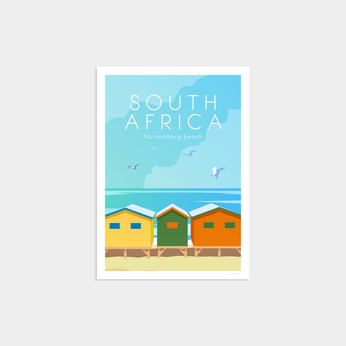 남아공 뮤젠버그 SOUTH AFRICA